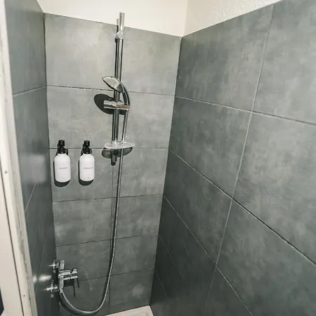 Climatisation-5 Min -terrasse-ah * Leucate