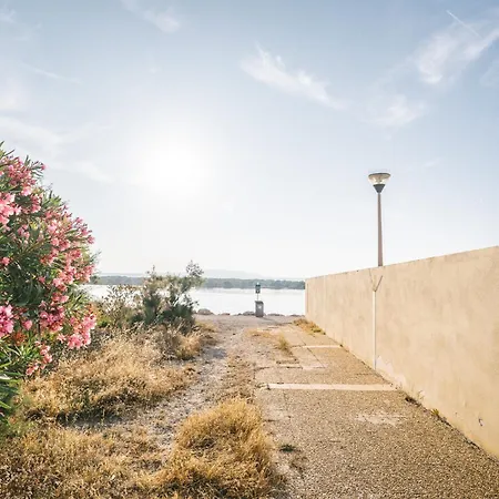 Climatisation-5 Min -terrasse-ah Διαμέρισμα *