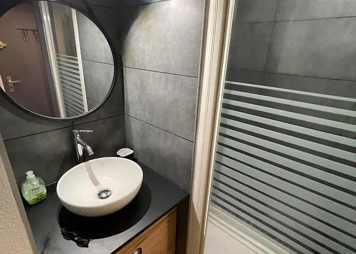 Climatisation-5 Min -terrasse-ah Лёкат